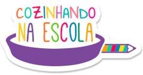Cozinhando na Escola